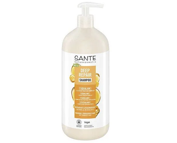 Sante Sante Deep Repair Shampoo 950ml – Produktbild 1 von 1
