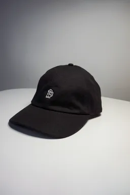 UNIPOLAR UNIPOLAR Bestickte Cap – Produktbild 1 von 1