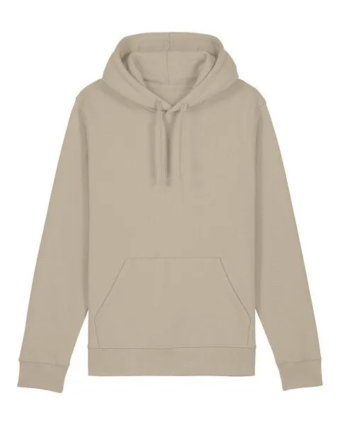 Greenspired Greenspired Nachhaltiger Unisex Hoody 280g/m² XXS - 5 XL, Dust, – Produktbild 1 von 1