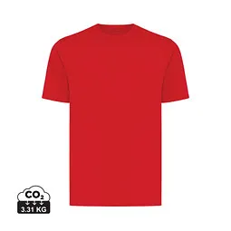 iqoniq Iqoniq Sierra Lightweight T-Shirt, rot, XXL – Produktbild 1 von 1