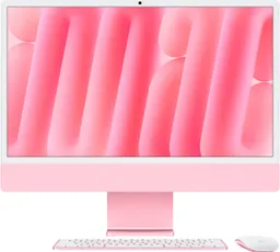 Apple Apple iMac with 4.5K Retina display - All-in-One (Komplettlösung) – Produktbild 1 von 1