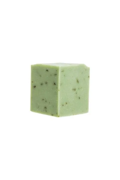 Tranquillo Tranquillo Seife LUNARI SEAWEED, Creme, – Produktbild 4 von 5