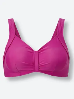 feel good Bikini-Oberteil magenta – Produktbild 1 von 1
