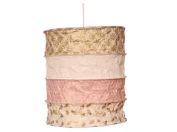 Mea Living Mea Living Lokta-Lampenschirm Lagos Durchmesser: 28 cm, Höhe: 25,5 cm – Produktbild 1 von 1