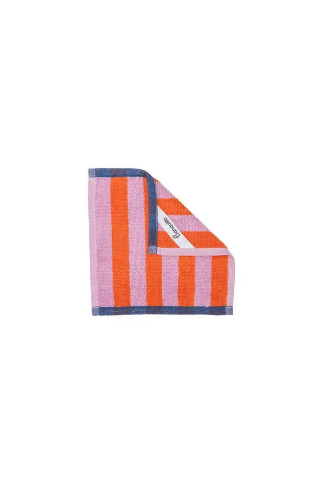 Tranquillo Tranquillo Frottee Abwaschtuch STRIPES – Produktbild 4 von 5