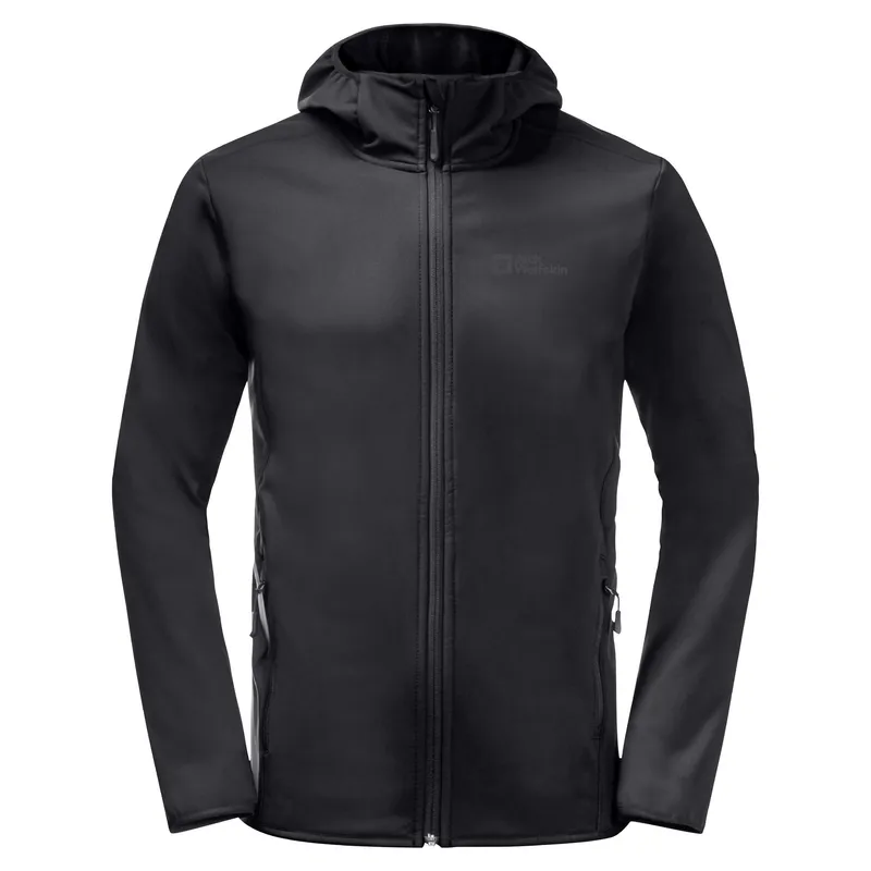 Jack Wolfskin BORNBERG HOODY M – Produktbild 1 von 1