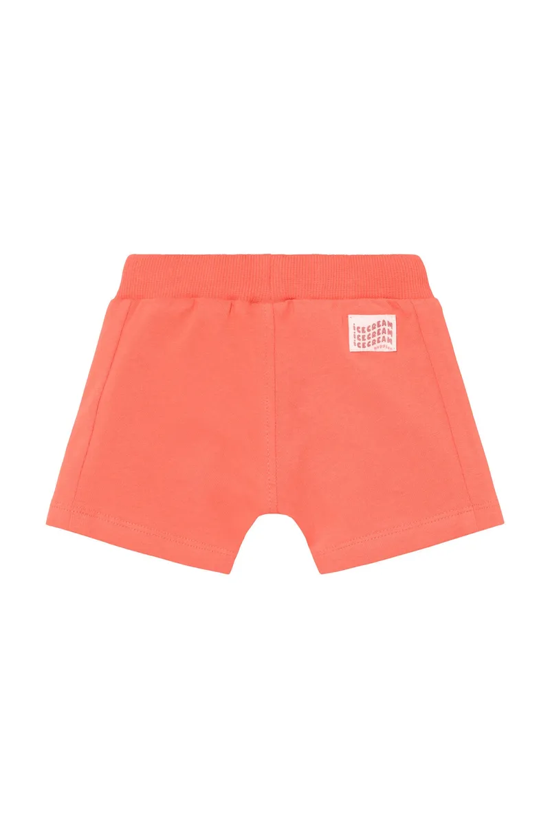 Noppies Baby Shorts regular fit, Blau, – Produktbild 1 von 2