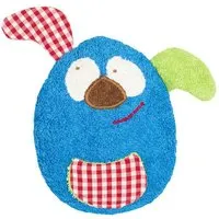 Efie Efie Lavendel-Schmuser, blau, kbA (organic), Made in Germany – Produktbild 1 von 1