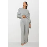 Soulwear Soulwear Hose lang | mit Bügelfalte | Pure Softness – Produktbild 1 von 1
