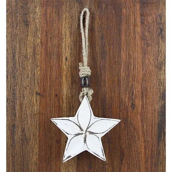 Mitienda Shop Mitienda Shop Fensterdeko Stern, Weihnachtsstern – Produktbild 3 von 4