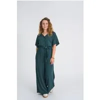 Zerum Ecovero Jumpsuit Modell: Thea – Produktbild 1 von 1