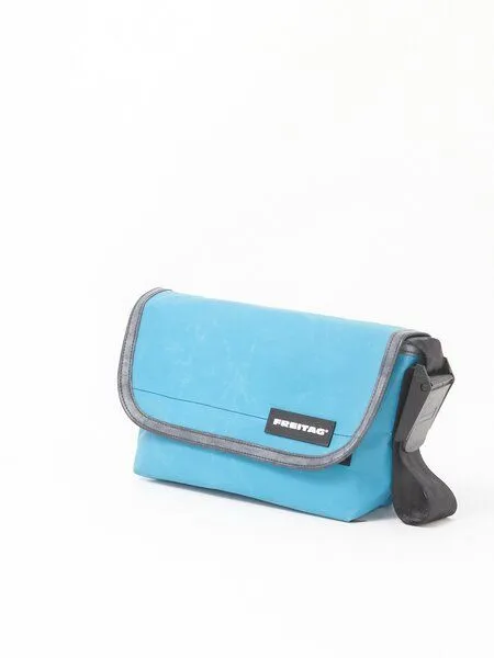 Freitag Freitag F41 Hawaii Five-O - blue (000004289536) – Produktbild 2 von 3