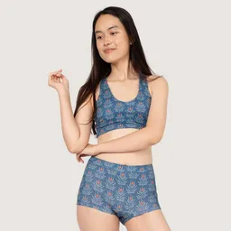 Frija Omina Frija Omina Bio-Baumwolle Damen-Badeshorts Isi – Produktbild 1 von 1