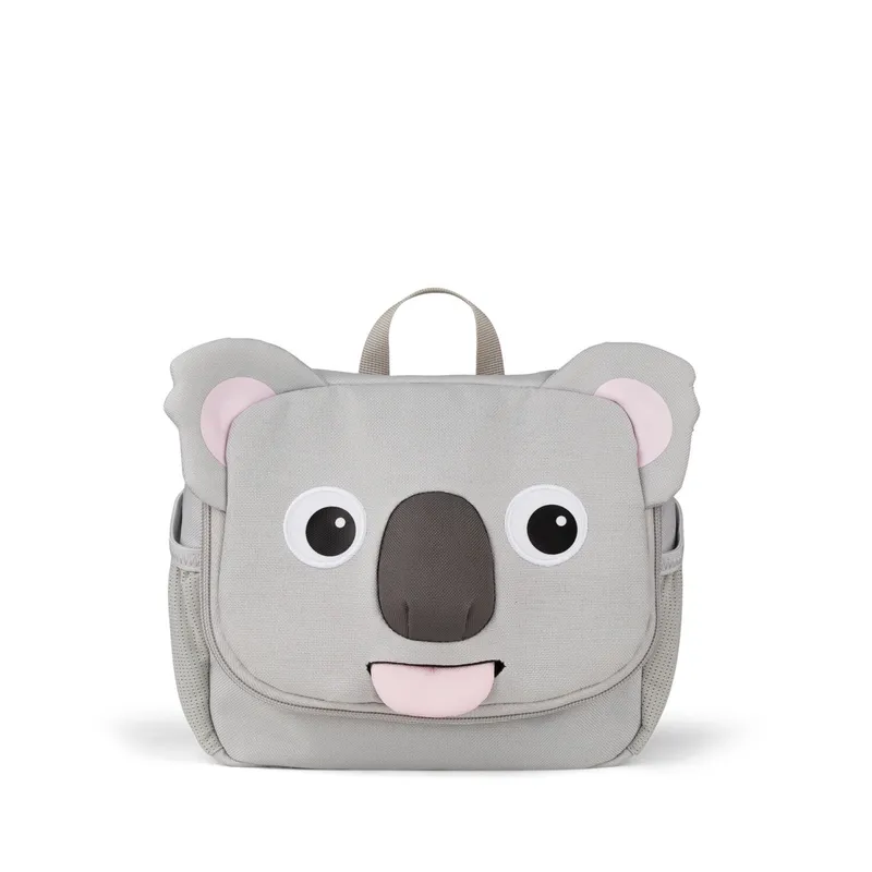 Affenzahn Affenzahn Kulturtasche, Koala, Multicolored, – Produktbild 1 von 1