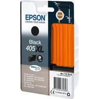 Epson Epson Tintenpatrone 405XL schwarz – Produktbild 1 von 1