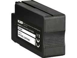 KMP KMP Tintenpatrone ersetzt HP Nr. 953XLBK schwarz – Produktbild 1 von 1