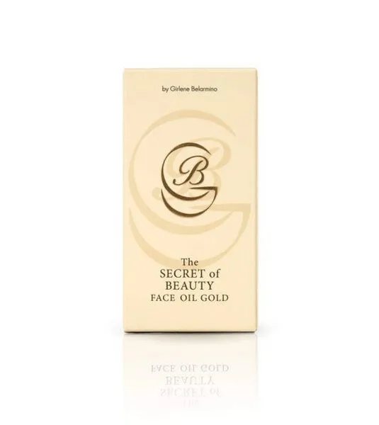 Girlene Belarmino Girlene Belarmino The Secret of Beauty Marulaöl – Produktbild 3 von 3
