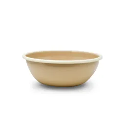 Lills Lills Emaillenapf "Balu" - Gr. L - sand – Produktbild 1 von 1