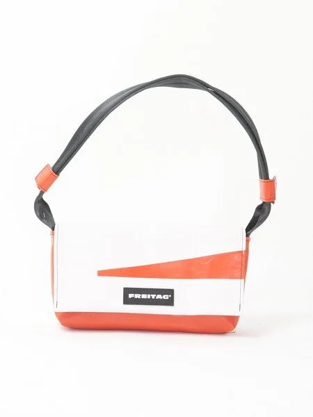 Freitag Freitag F171 LAURA - red white (000004466063) – Produktbild 1 von 3