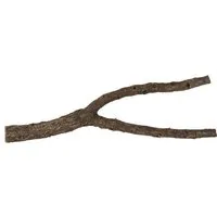 Kork Deko Kork-Deko Korkast mit Gabelung 50 cm | Naturkork-Rinde aus Portugal | Terrarien-Deko – Produktbild 1 von 1