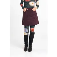 SUITE13LAB SUITE13LAB Damen vegan Rock Faro Cord Braun – Produktbild 1 von 1