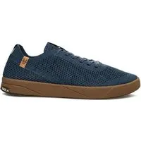 SAOLA SAOLA Vegane Sneakers - ultra leicht und komfortabel ohne keine Fersenverstärkung - Ezo M, Navy, – Produktbild 1 von 2