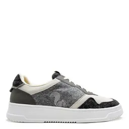 thies Veganer, ultraleichter „thies ® Eco Cup Felt Sneaker“ aus recycled PET Filz & Bambus – Produktbild 1 von 1