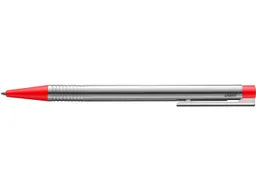 Lamy LAMY logo Kugelschreiber 205, matt red – Produktbild 1 von 1