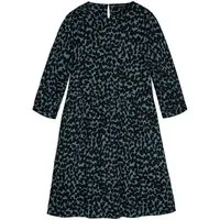 recolution recolution Kleid MAHONIA JUMBLE, Lake blue, – Produktbild 1 von 1