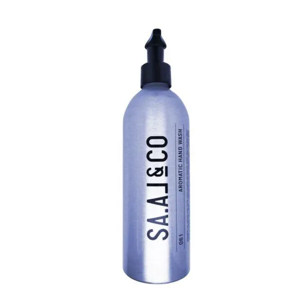 Saal Saal & Co 061 Aromatic Hand Wash – Produktbild 1 von 1