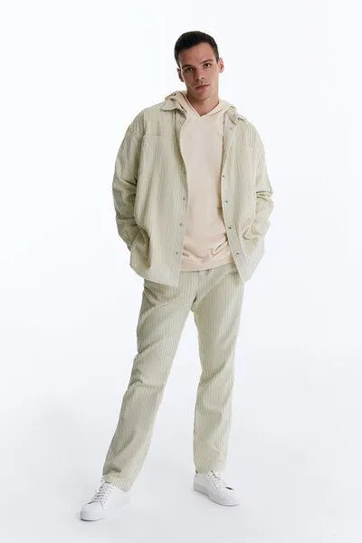 Studio.29 Studio.29 Orsoy Jacket, Hellgrün, – Produktbild 1 von 2