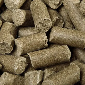 Speed Speed delicious speedies EUCALYPTUS, 8 kg Feedbox XS – Produktbild 2 von 2