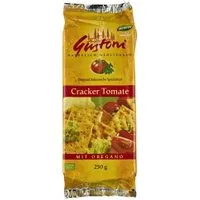 Gustoni Tomaten-Cracker – Produktbild 1 von 1