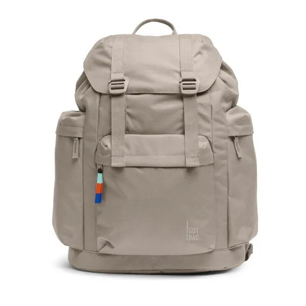 GOT BAG GOT BAG Flap Pack Large, Scallop, – Produktbild 1 von 3