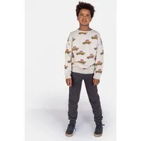 NAADA NAADA SWEATSHIRT NYC CABS – Produktbild 1 von 1