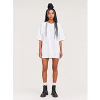 hey hey studios hey hey studios Premium Basic Oversized aus Bio-Baumwolle – Produktbild 4 von 8