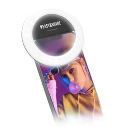 SBS SBS Selfie Ring Light Sonstiges Zubehör – Produktbild 1 von 1