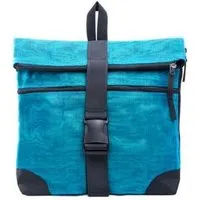 Smateria Smateria Rucksack 'Comma S', Petrol (türkis), – Produktbild 1 von 1