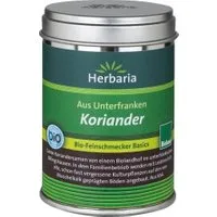 Herbaria Koriander, ganz – Produktbild 1 von 1