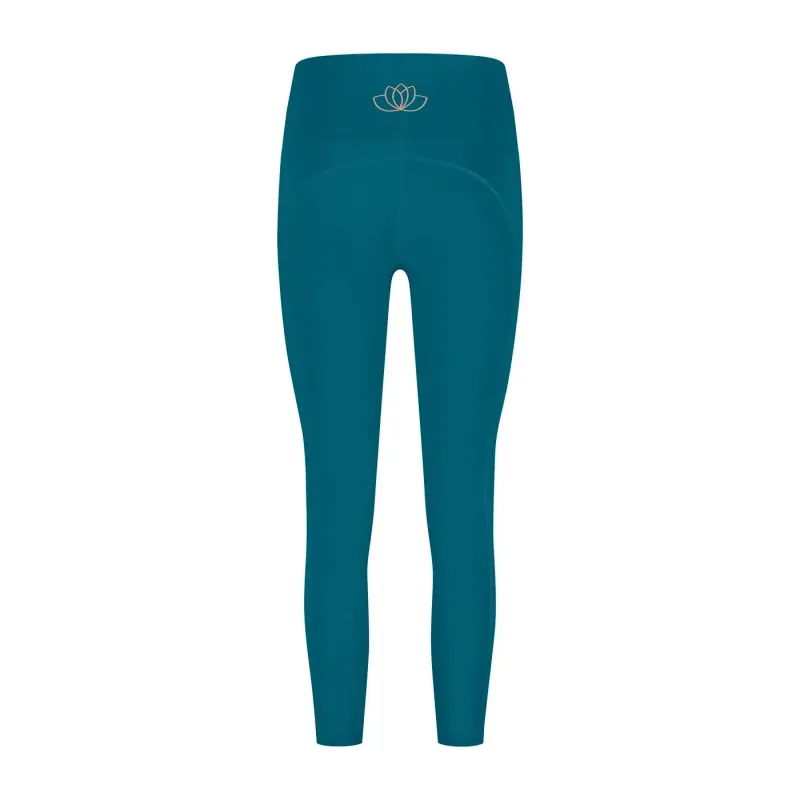 Urban Goddess Leggings 7/8 Damen Urban Goddess Surya, Bleu, – Produktbild 1 von 1