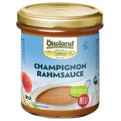 koland Champignon-Rahmsauce – Produktbild 1 von 1