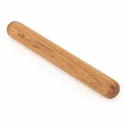 rollholz rollholz Minirolle - die Faszien- und Massagerolle aus Holz – Produktbild 1 von 1