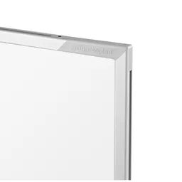 magnetoplan magnetoplan Mobiles Whiteboard lackiert, 120x90 – Produktbild 1 von 1