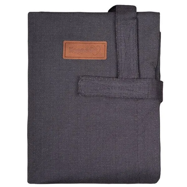 Hoppediz Hoppediz Wickeltaschen - Organizer Wickelmax, Lanzarote, – Produktbild 1 von 4