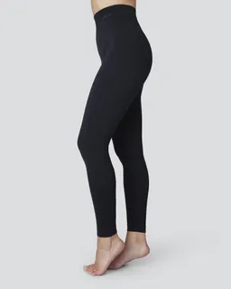 Swedish Stockings Swedish Stockings Damen vegan Soft Wear Set! Gerda & Jill Schwarz – Produktbild 1 von 1
