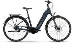 Winora Winora Tria R5 Blau Modell 2027 – Produktbild 1 von 1