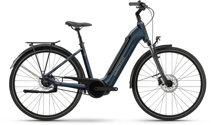 Winora Winora Tria R5 Blau Modell 2027 – Produktbild 2 von 2