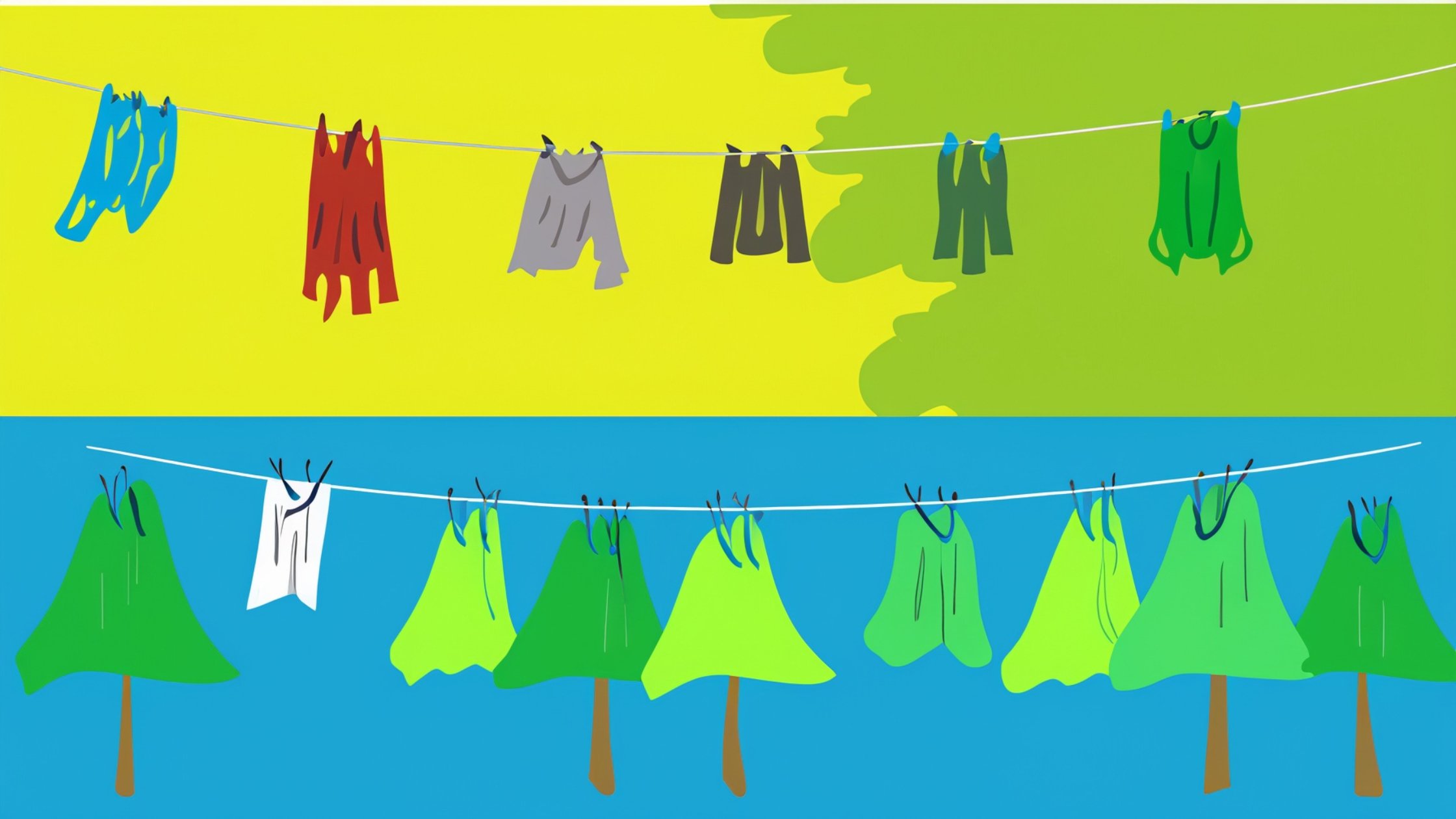 Bio Waschmittel 2023: Trend Marken & Günstige Deals