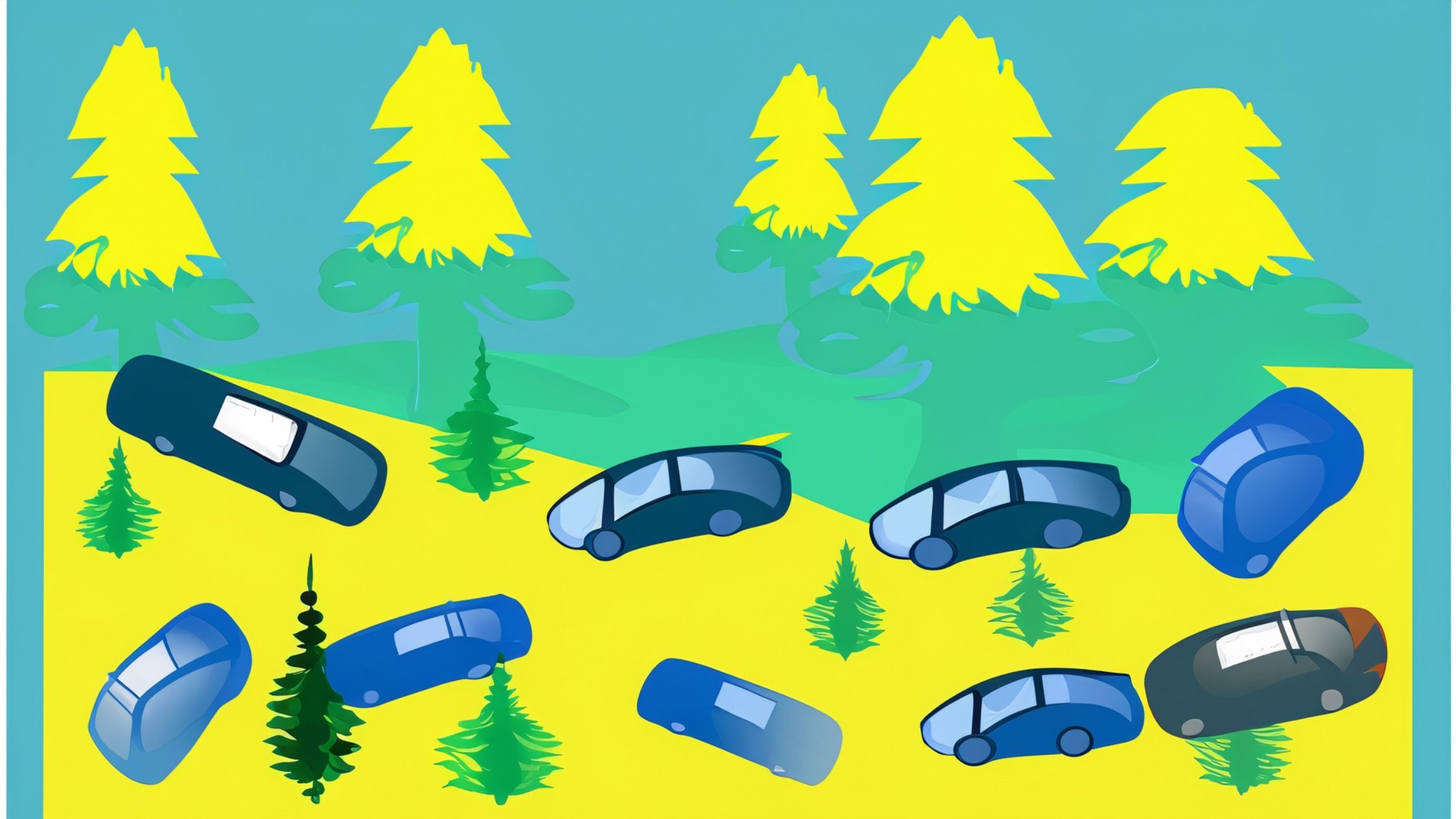 Elektroautos 2023: Trend Modelle & Günstige Deals