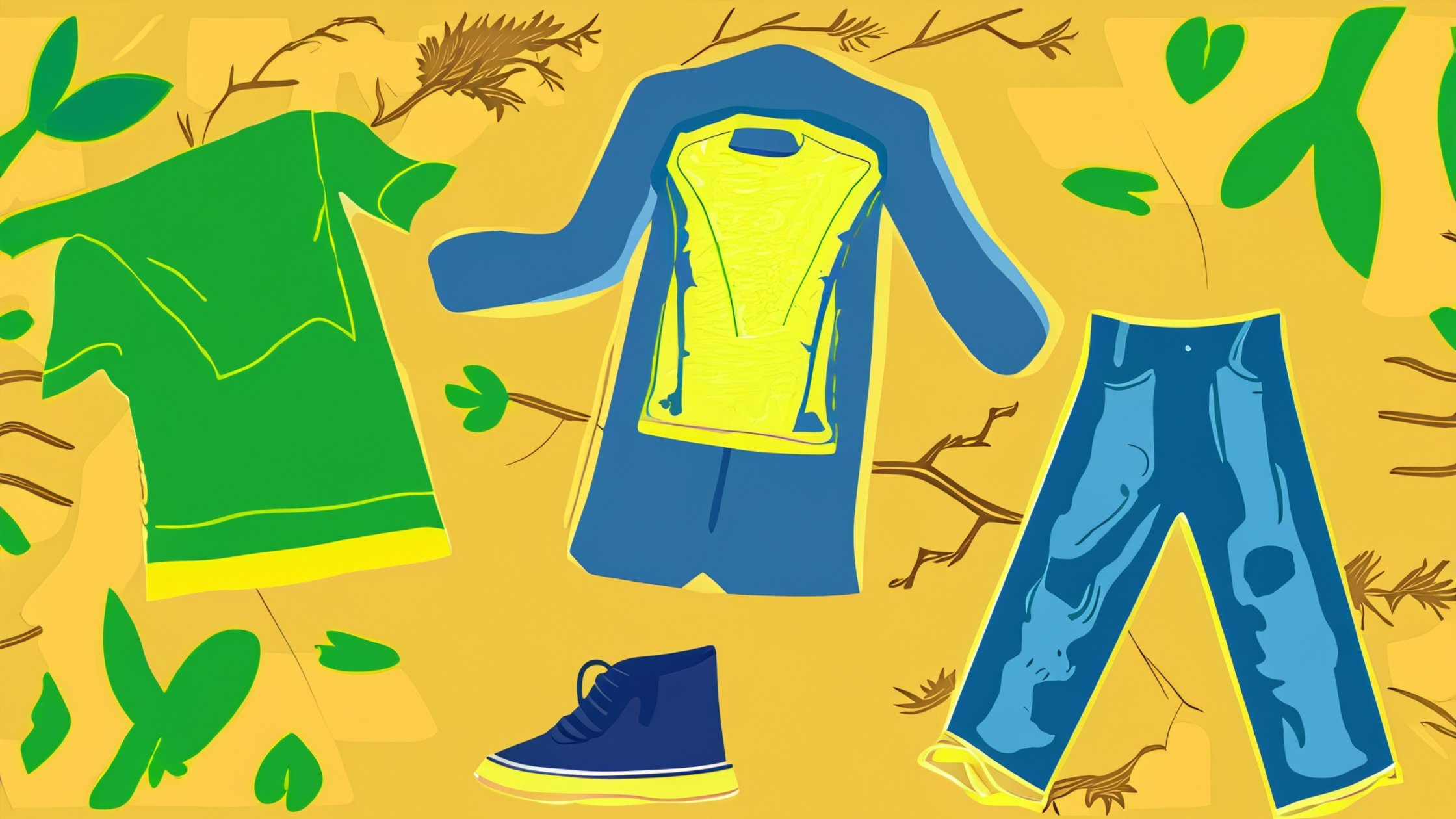 Nachhaltige Modelabels 2023: Trend Marken & Günstige Deals